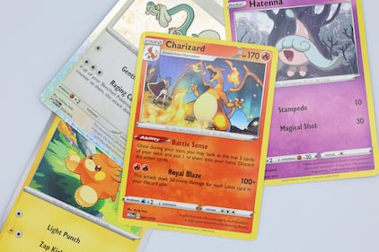 Pokémon