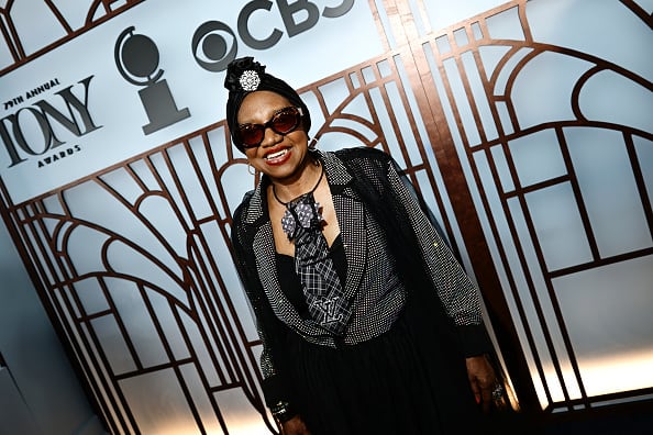 Tony Awards