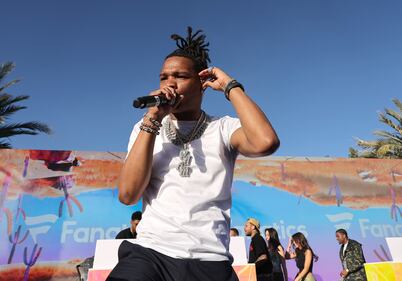 Lil Baby The Leaks Wham Wednesdays