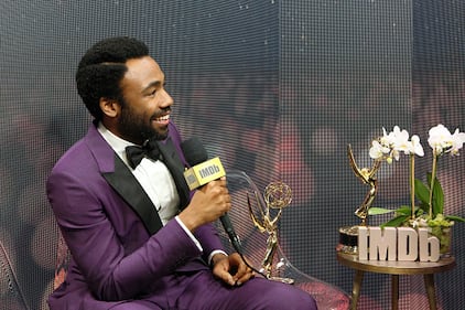 Donald Glover