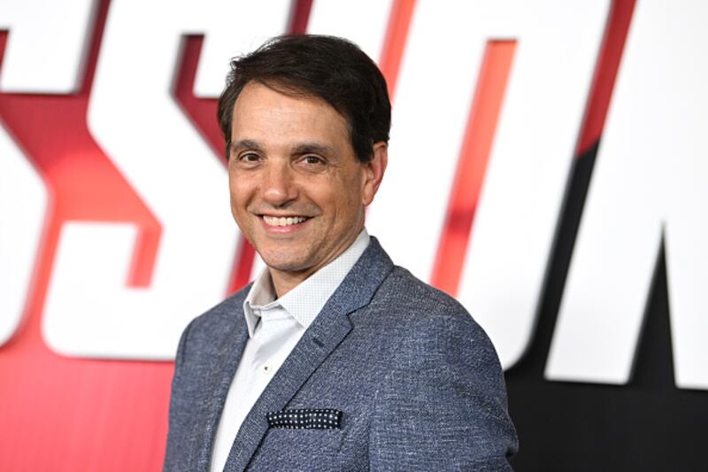 Ralph Macchio