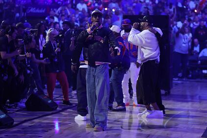 NBA Finals