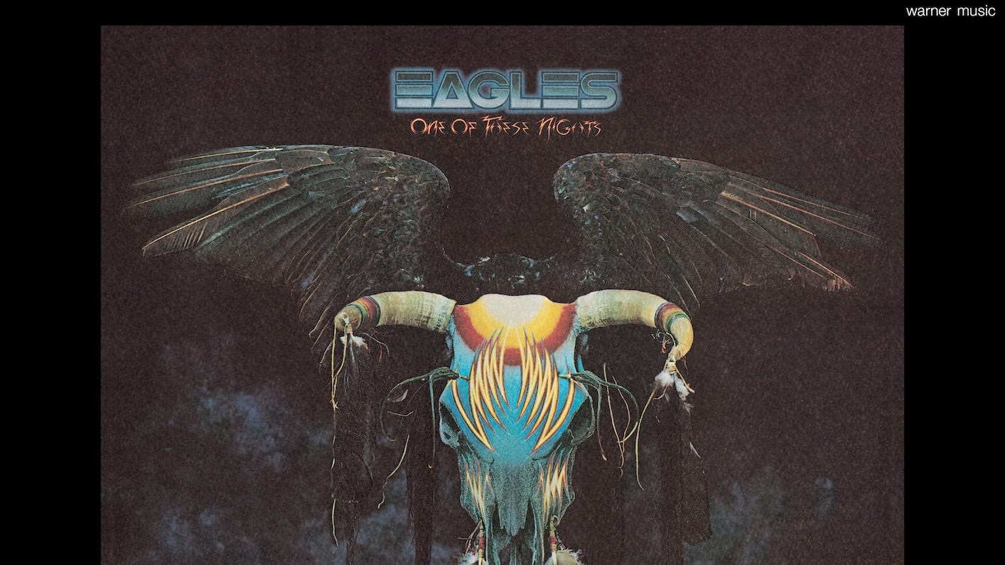 The Eagles - One of These Nights