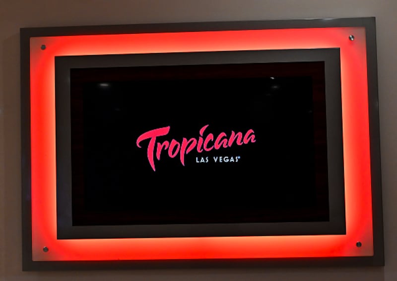 Tropicana Las Vegas