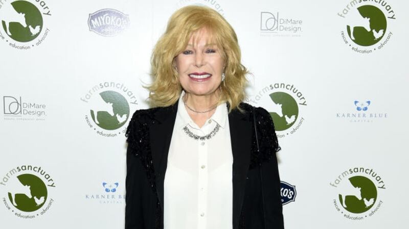 Loretta Swit