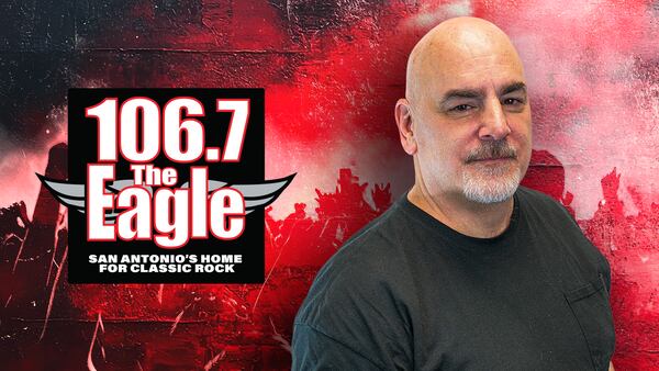 Joe Rock Mornings