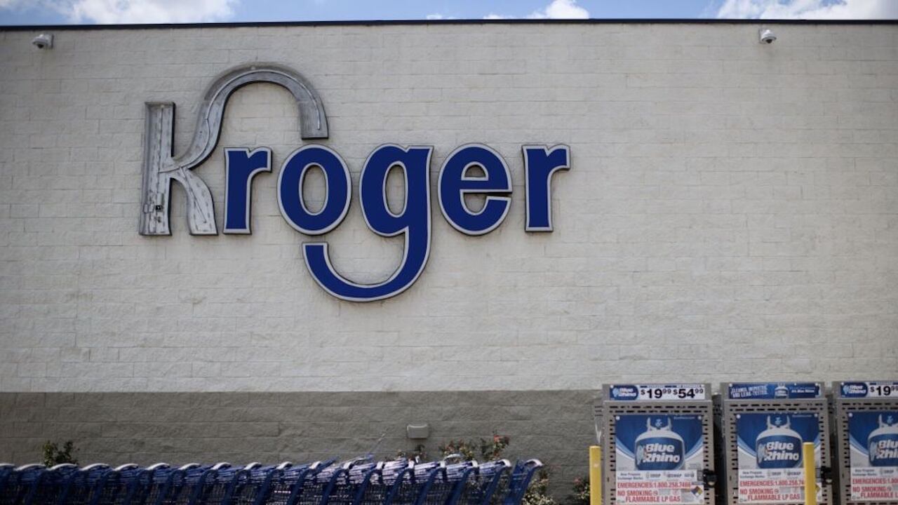 Consumer Reports recruited people to shop at 26 Kroger and Kroger-owned stores to check the validity of the complaint.