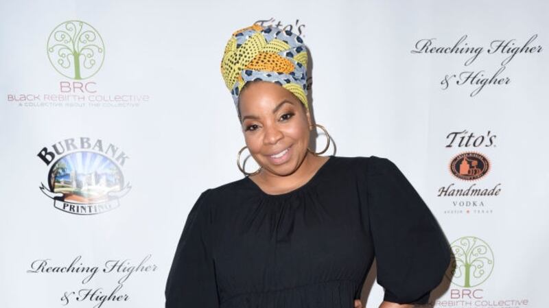 Kimberly Hébert Gregory