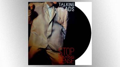 Talking Heads to celebrate 40th anniversary of 'Stop Making Sense' with deluxe soundtrack, theater rerelease