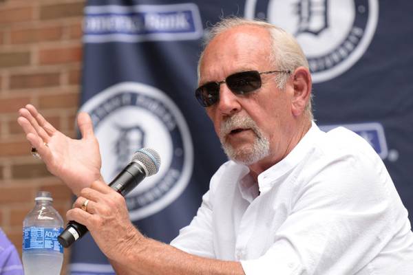 Longtime manager Jim Leyland elected to Baseball Hall of Fame