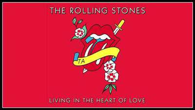 Check Out Newly Released Stones Track From 40th Anniversary Edition Of “Tattoo You”